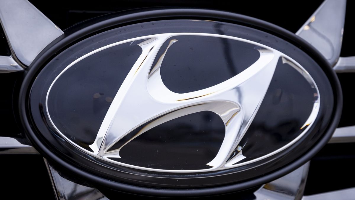 Hyundai chystá malé elektromobily pro Evropu